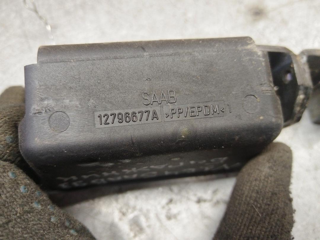 Ответная часть замка багажника 162BTF Saab 9-3 купить на авторазборке