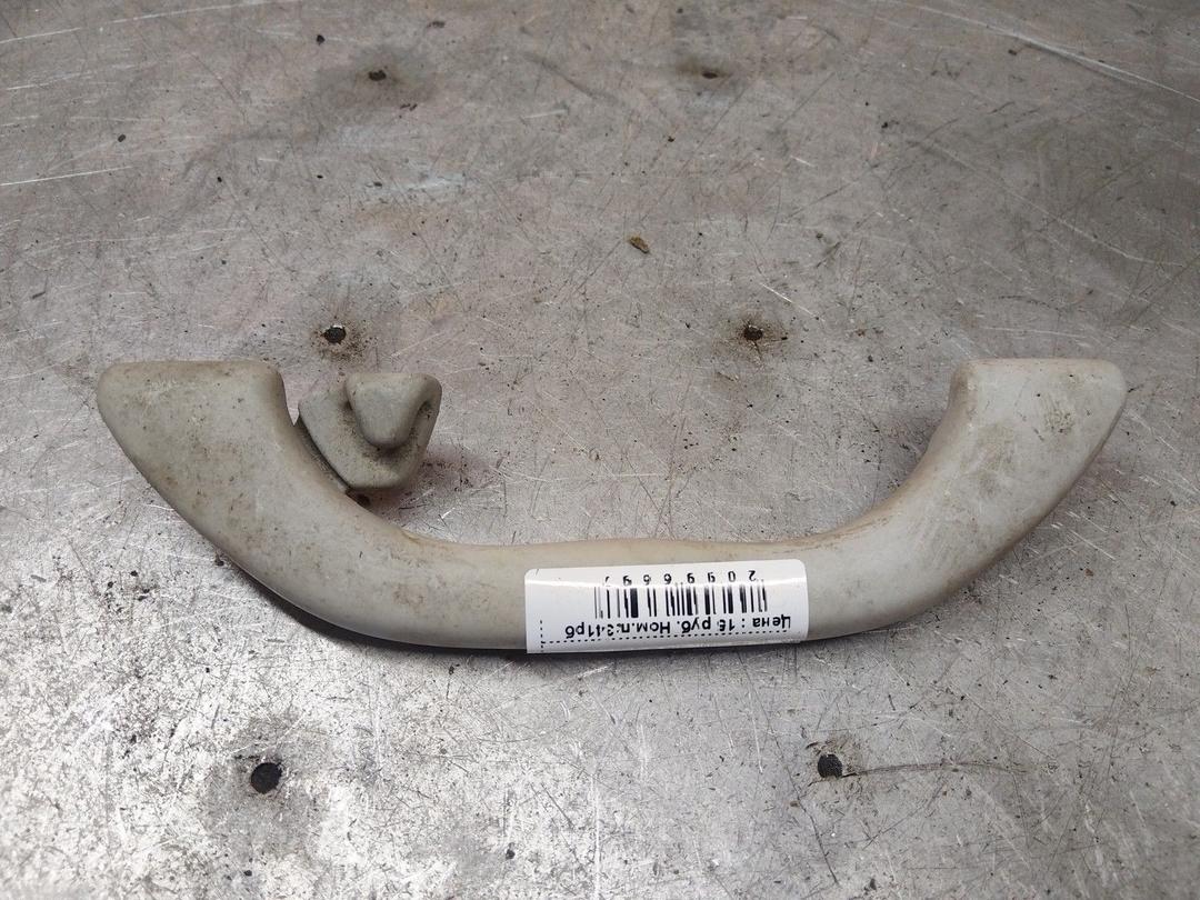 Ручка внутренняя потолочная 60JQ3M Volkswagen Passat - Фото 1