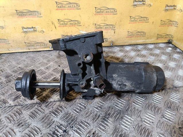 Корпус масляного фильтра LP2K5J Skoda Octavia - Фото 2