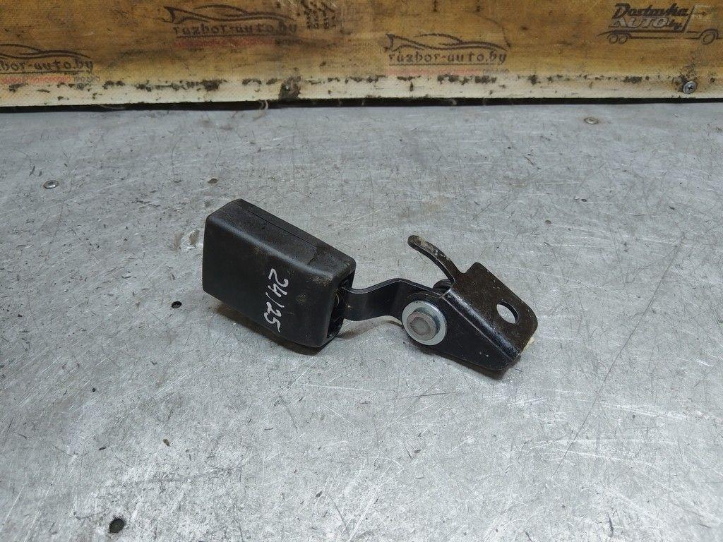 Замок ремня безопасности M7FYMX Opel Insignia - Фото 3