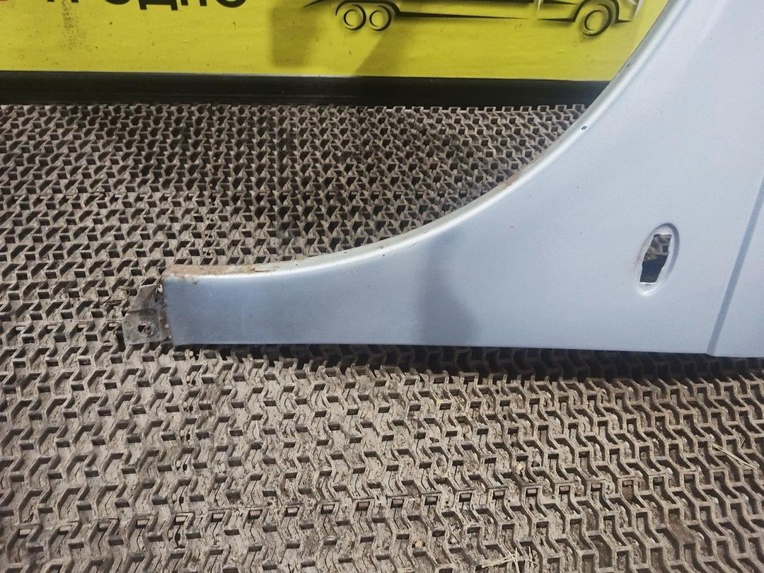 Крыло переднее левое MST63I Citroen C5 - Фото 4