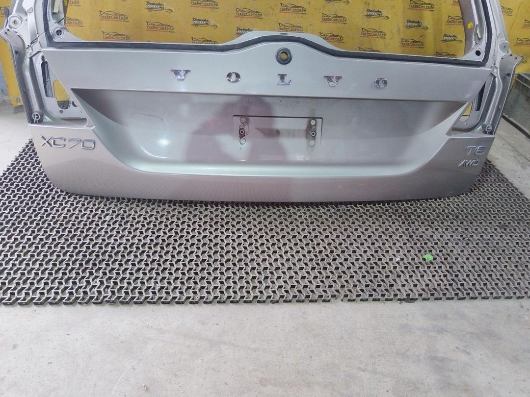 Крышка багажника (дверь 3-5) 7RJ6ZI Volvo XC70 undefined
