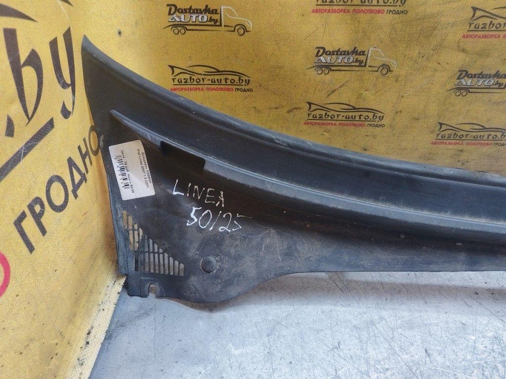 Дождевик X3G5NH Fiat Linea - Фото 4