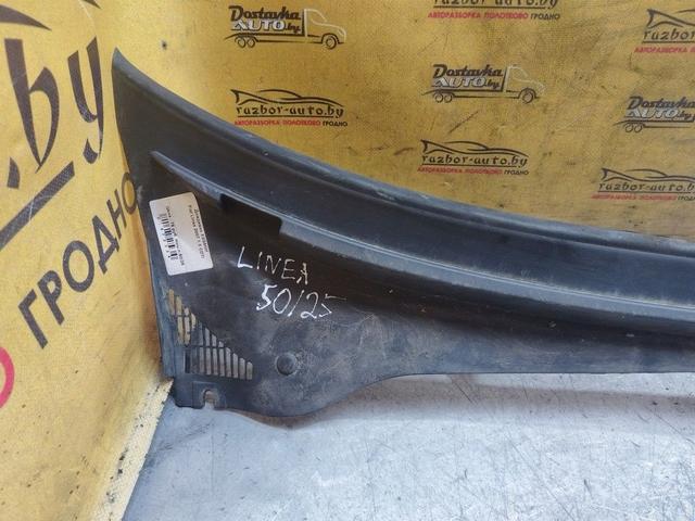 Дождевик X3G5NH Fiat Linea - Фото 4