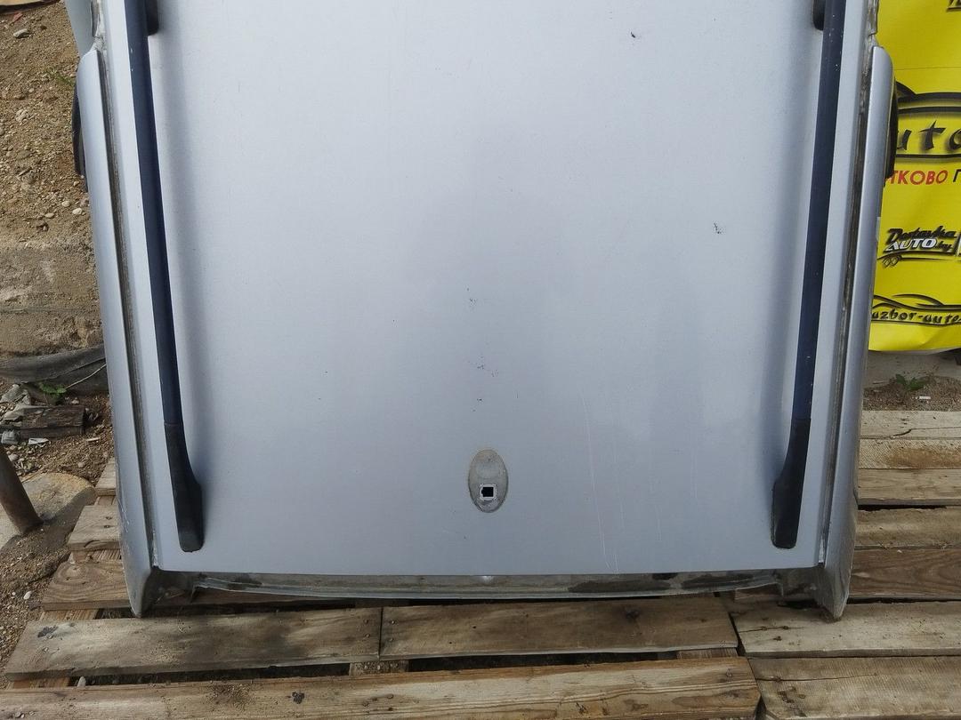 Крыша VIOEX3 Peugeot 406 - Фото 2