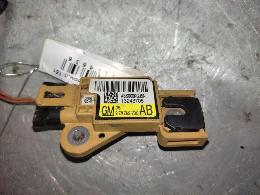 Датчик удара 21NMWF Opel Signum undefined
