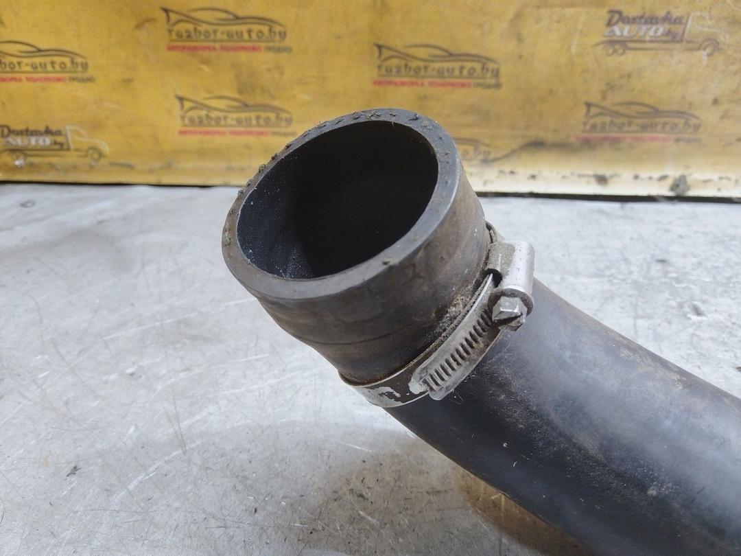 Патрубок интеркулера 2S9HMB Mercedes Sprinter купить в магазине запчастей бу