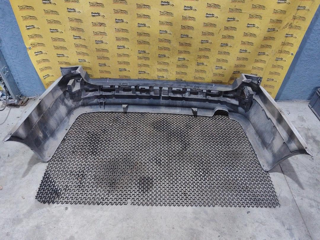 Бампер задний 1JF5PO Peugeot 406 купить с доставкой. Огромный выбор запчастей и марок авто. У нас есть практически все.