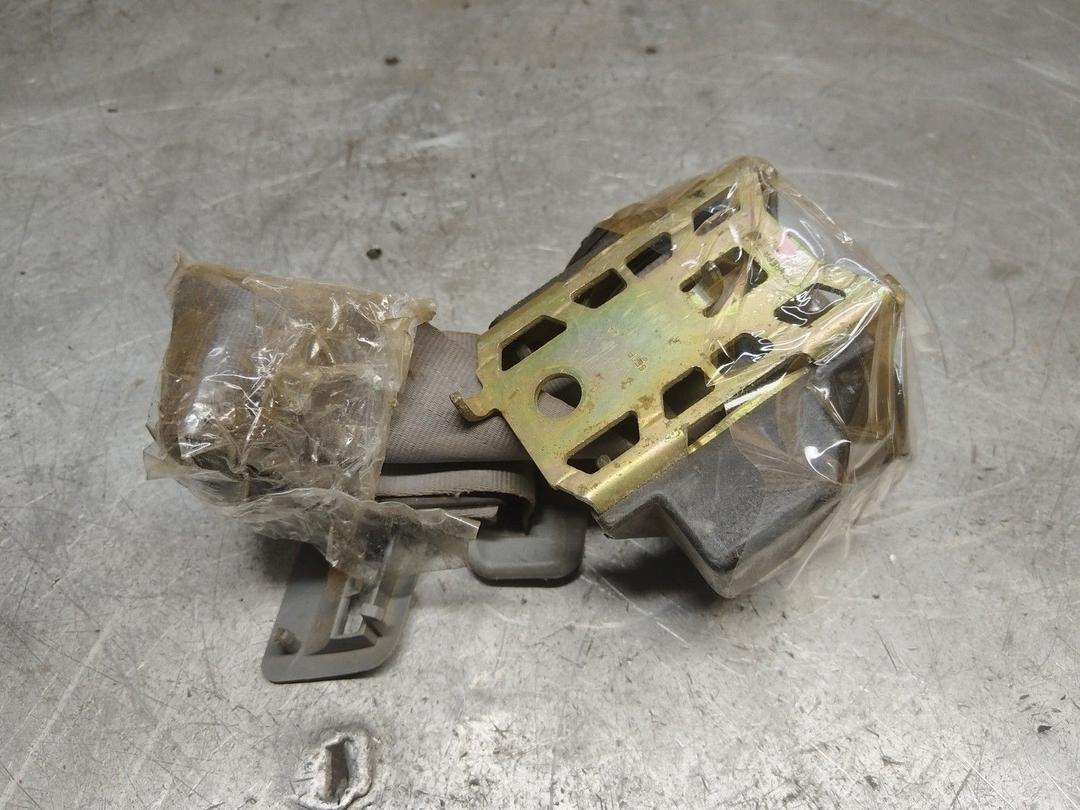 Ремень безопасности задний правый GS0XZ4 Peugeot 406