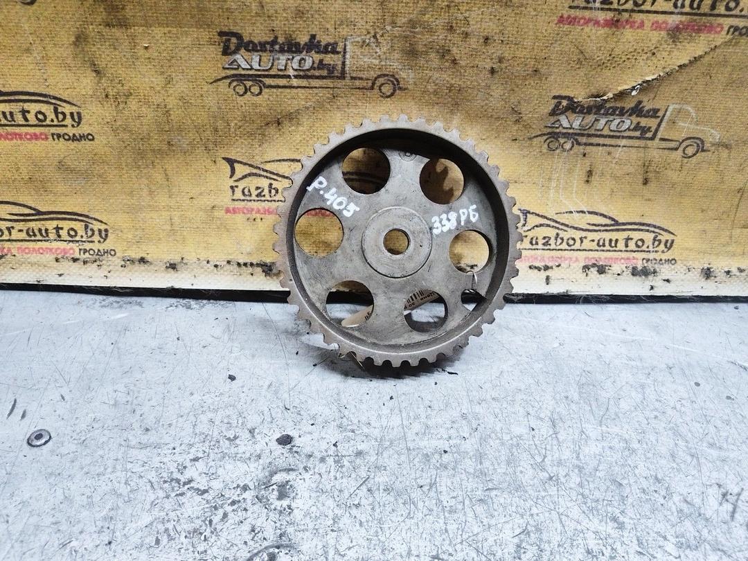 Шкив распредвала 87U9SW Peugeot 405 купить с доставкой
