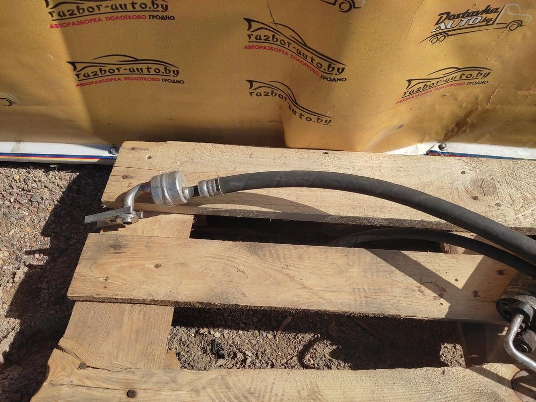 Трубка кондиционера 23ASFW Renault Espace купить в магазине запчастей бу