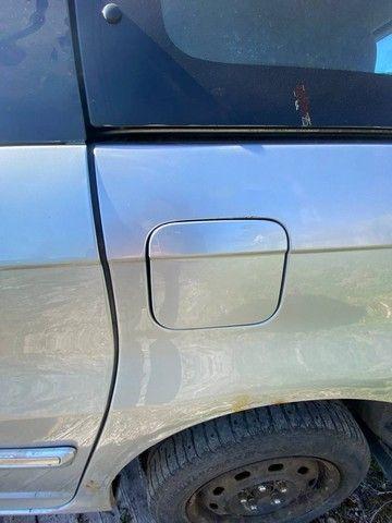 Активатор замка крышки топливного бака HU476C Kia Carnival