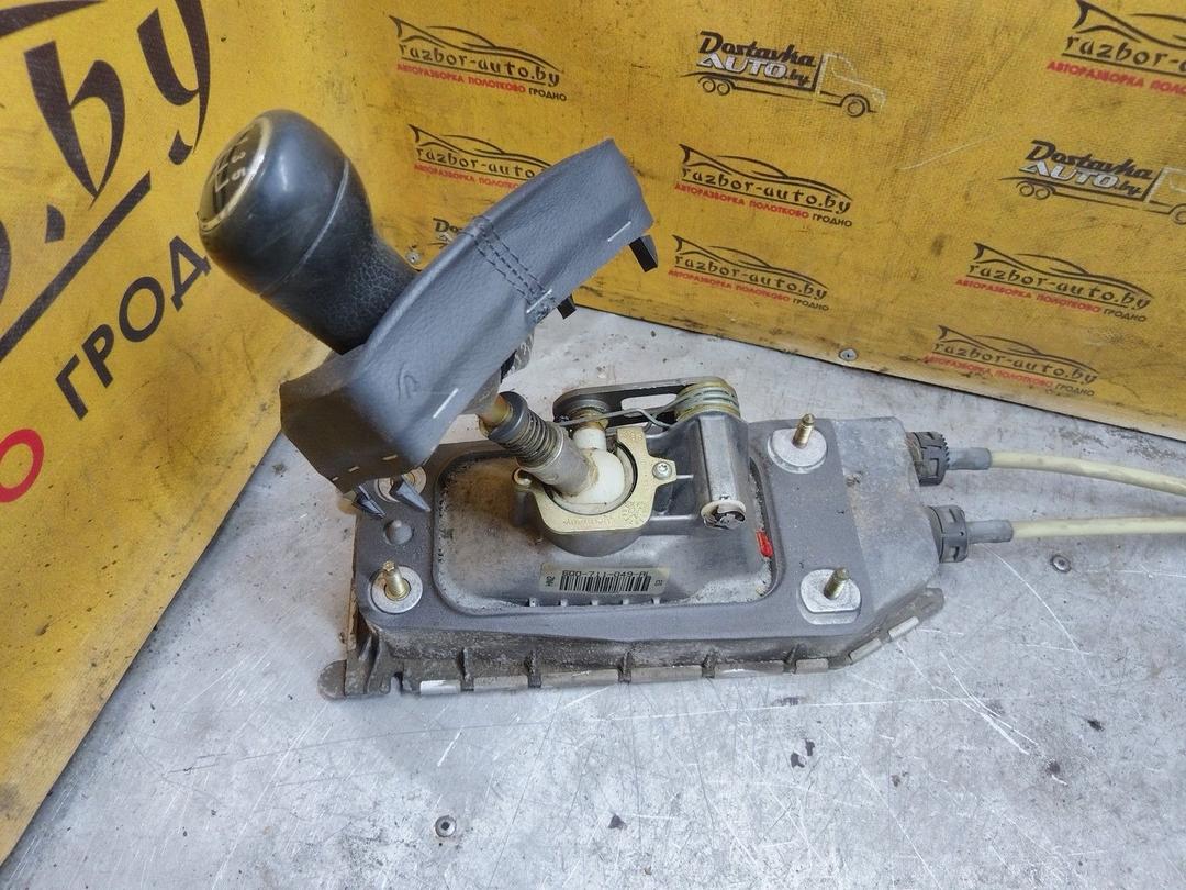 Кулиса JWH6RF Volkswagen Polo - Фото 9