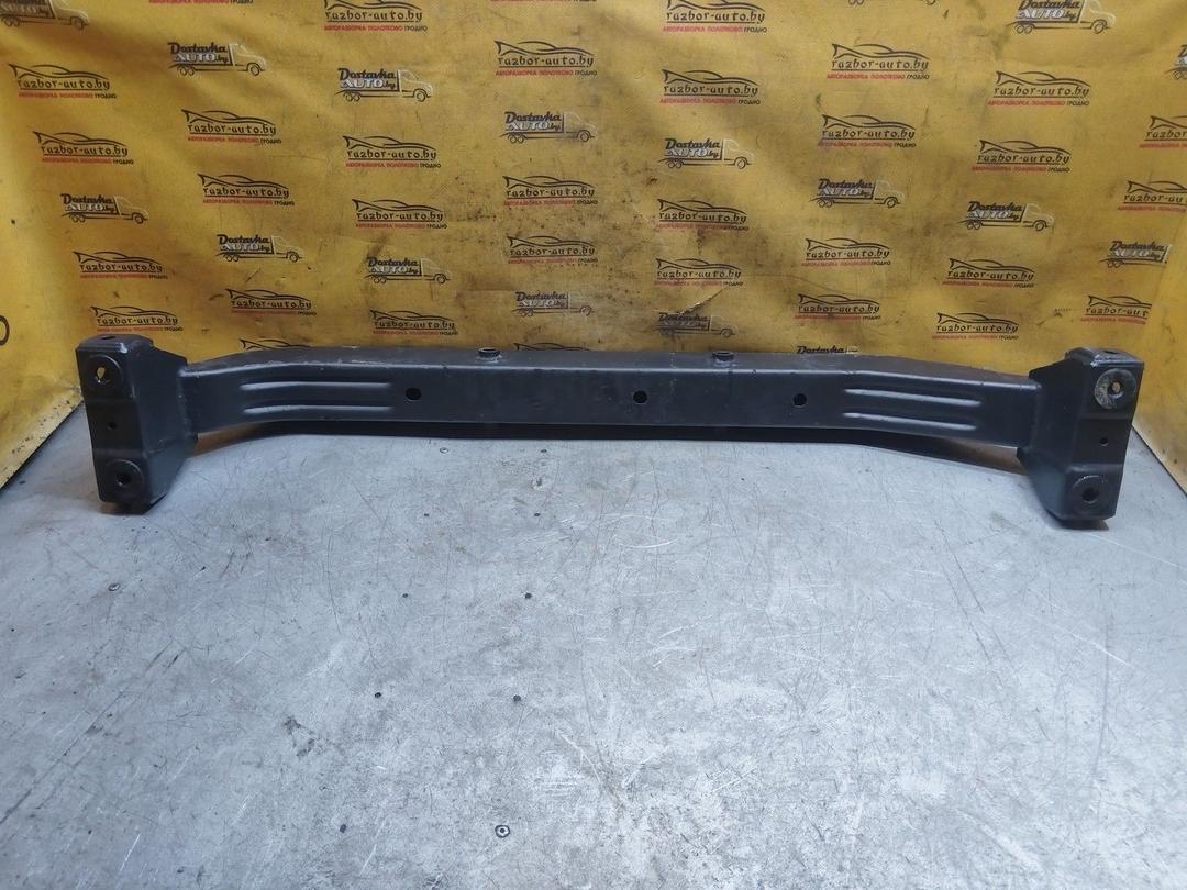 Балка подвески задняя 5XBX6D Hyundai Matrix купить с доставкой