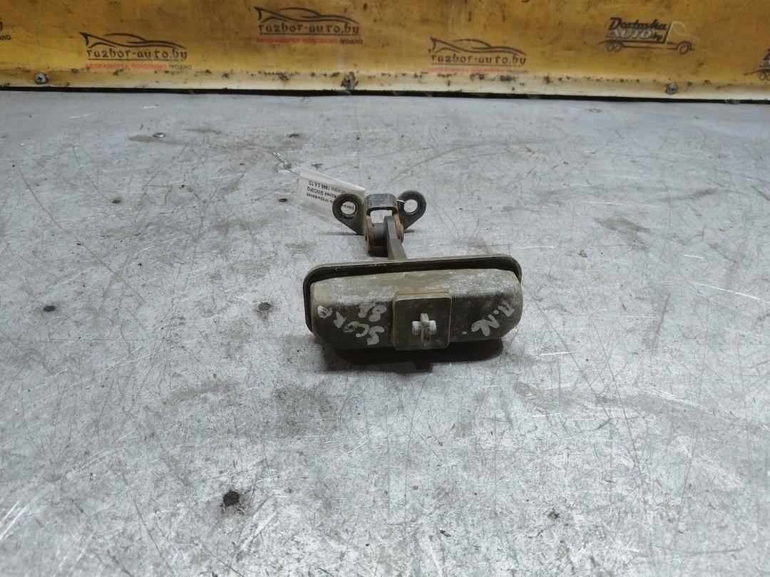 Ограничитель открывания двери передней GWC3FQ Ford Scorpio купить