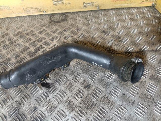 Патрубок интеркулера EMKZ5U Mazda Premacy - Фото 2