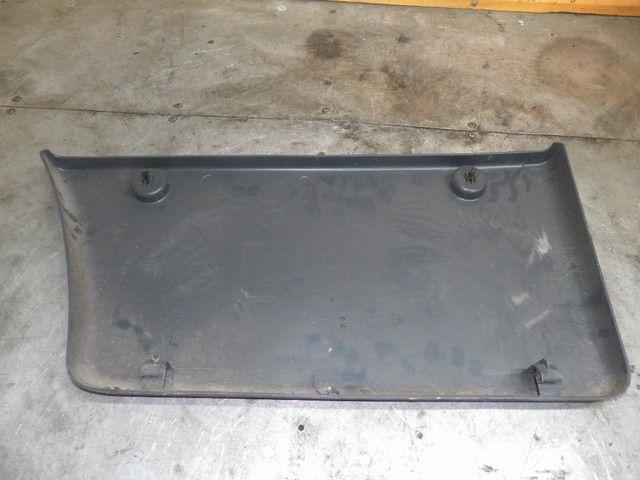 Крышка инструментального ящика EFZ05M Mercedes Sprinter - Фото 2