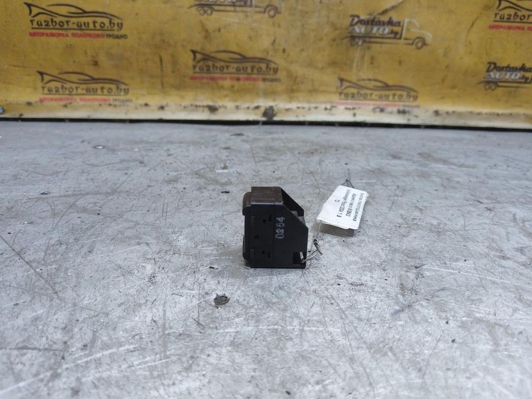 Кнопка стеклоподъемника заднего левого 9I36A3 Volkswagen Passat купить