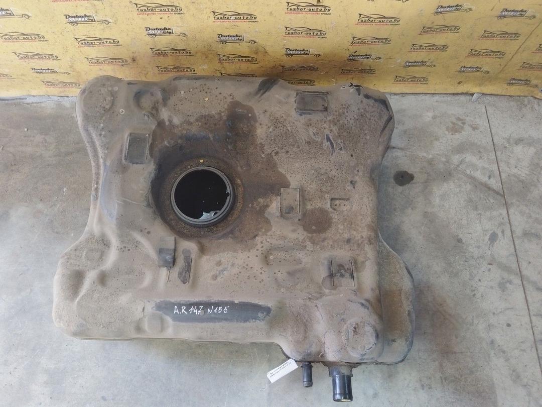 Бак топливный 90S5BG Alfa Romeo 147 - Фото 1