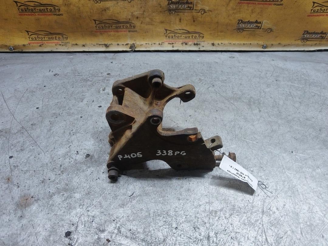 Кронштейн генератора BTBE26 Peugeot 405 купить