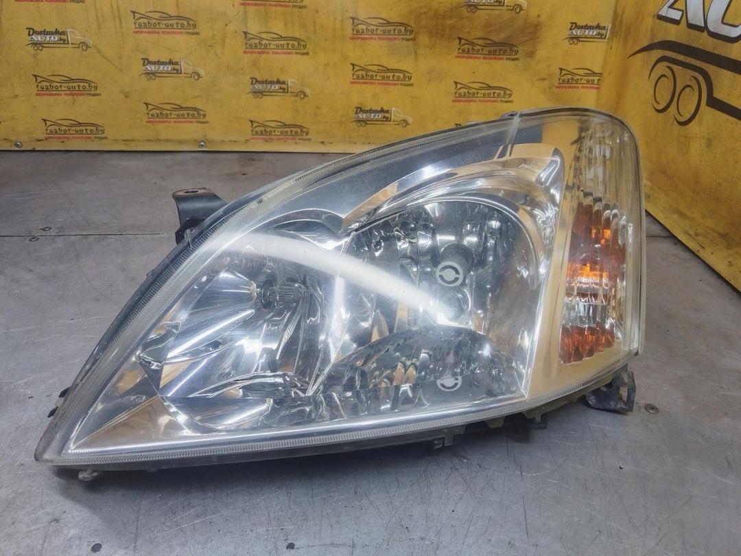 Фара левая 64LQPK Toyota Corolla