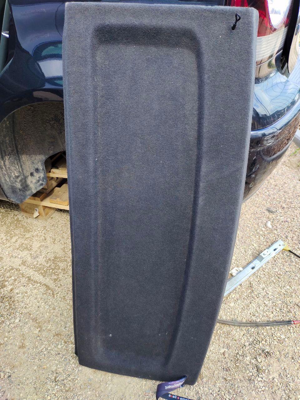 Полка багажника AZ23TX Volkswagen Polo