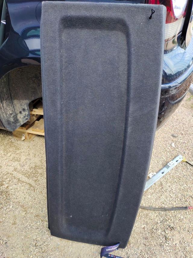 Полка багажника AZ23TX Volkswagen Polo