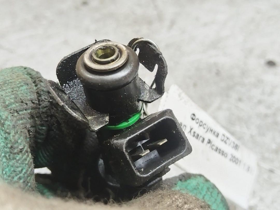 Форсунка DZV36I Citroen Xsara Picasso - Фото 4