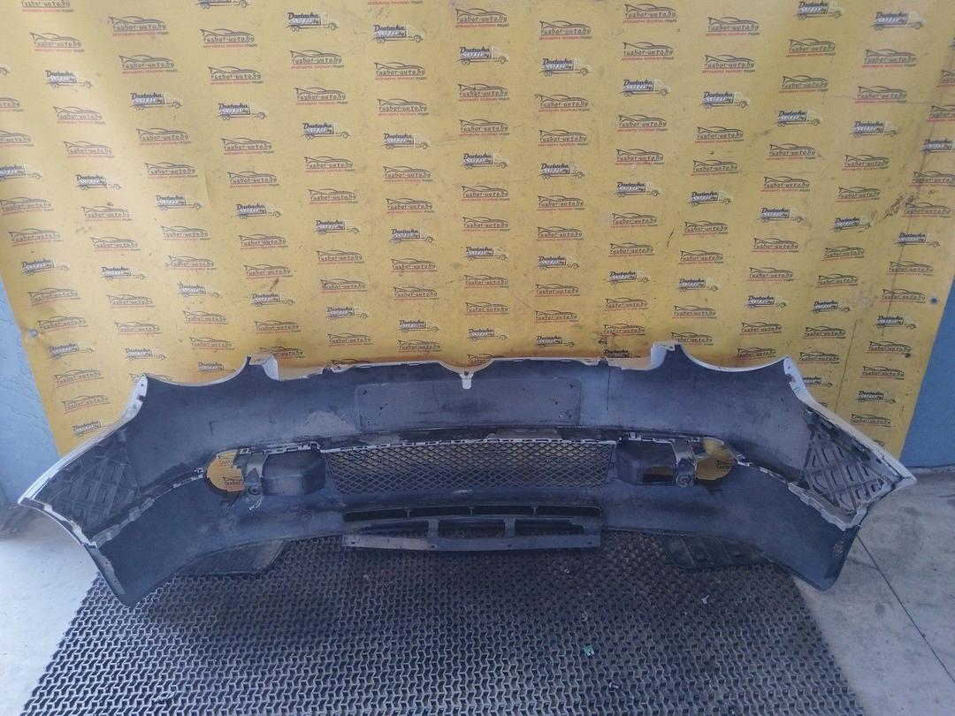 Бампер передний AB51MW Volkswagen Lupo undefined