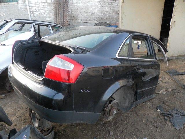 Активатор замка багажника OG8HLK Audi A4 - Фото 1
