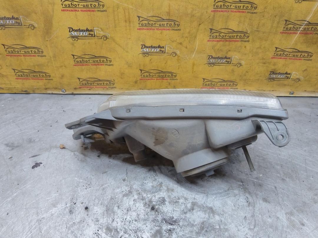 Фара правая 2GZFSZ Subaru Forester купить с доставкой