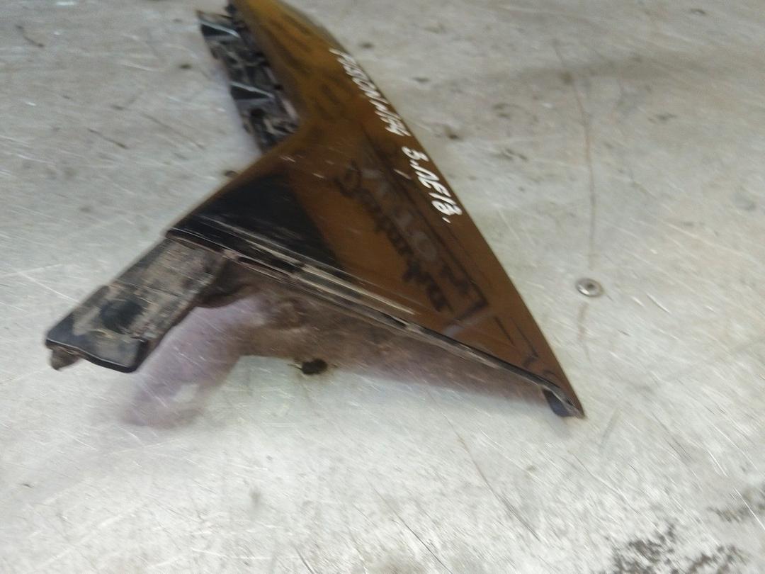 Накладка двери задней левой B6MF1V Ford Fusion купить