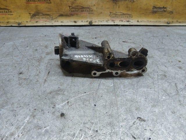 Корпус масляного фильтра X3K1Z1 Citroen Xsara Picasso купить с доставкой