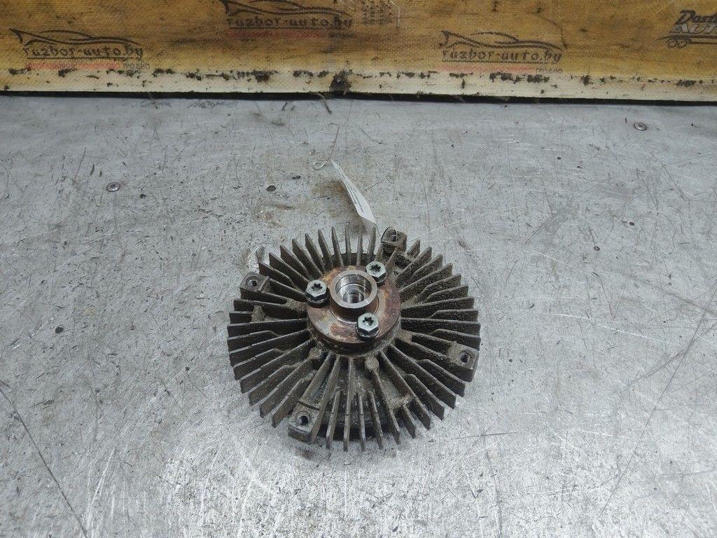 Вискомуфта X5JGM6 Volkswagen Passat - Фото 2