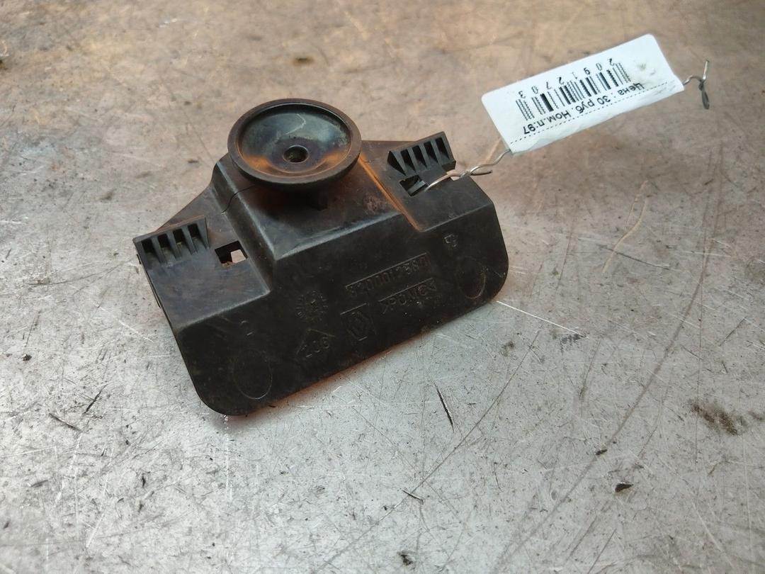 Кронштейн крепления бампера переднего H0O2LJ Renault Vel Satis - Фото 3