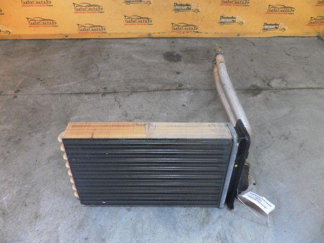 Радиатор отопителя (печки) 8G0RDJ Peugeot 406 - Фото 4