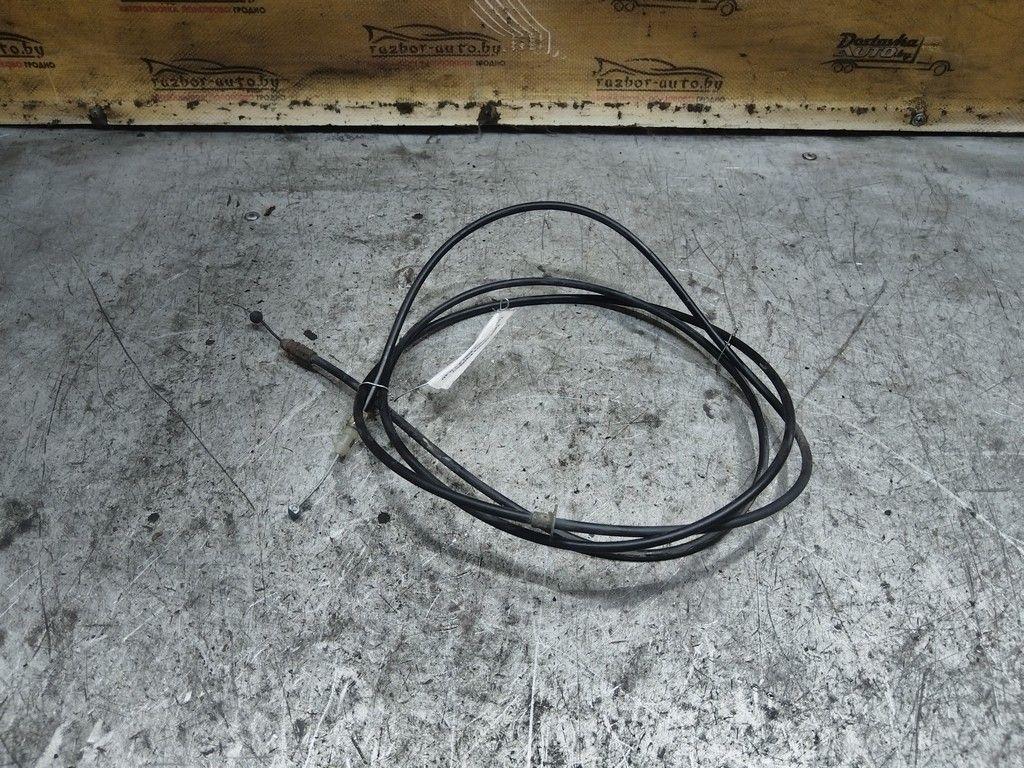 Трос капота FGM5CV Toyota Corolla - Фото 2