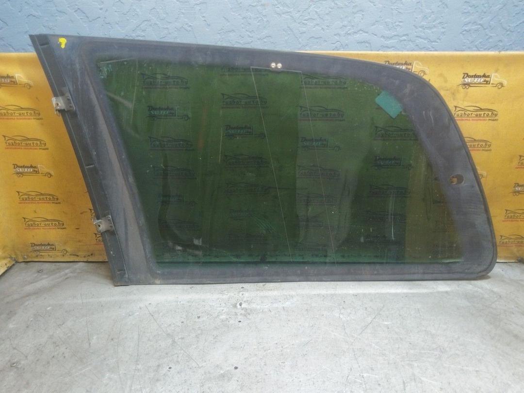 Стекло кузовное боковое правое 8UJC56 Seat Alhambra - Фото 3