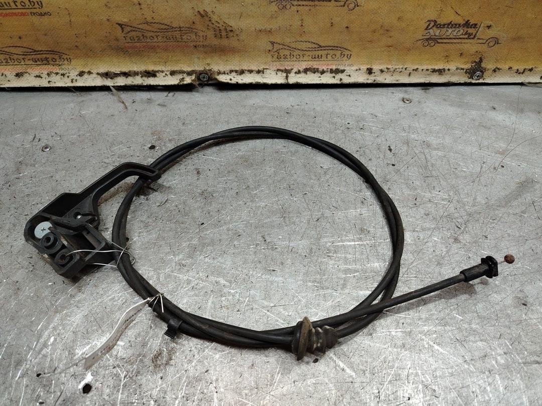 Трос капота PI5LF6 Volkswagen Passat - Фото 8