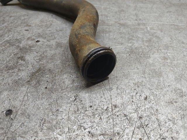 Трубка охлаждающей жидкости металлическая ND9GQ4 Citroen C4 Grand Picasso купить в магазине запчастей бу