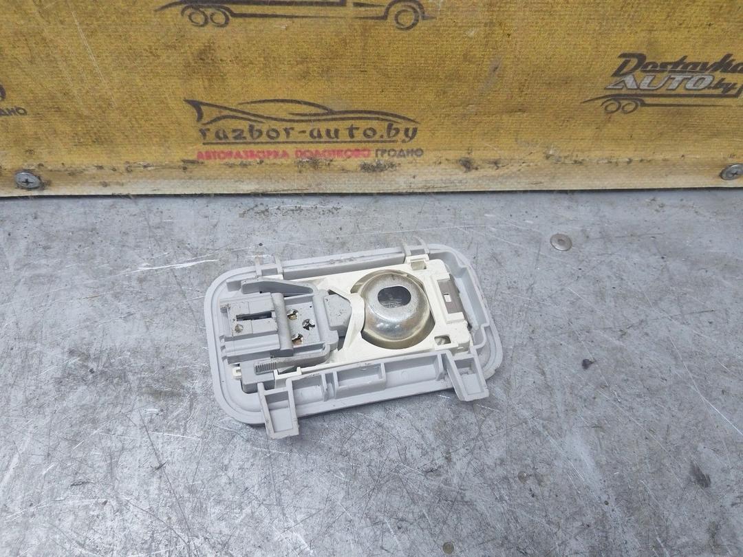 Фонарь салона (плафон) 186LO0 Peugeot 406 - Фото 13