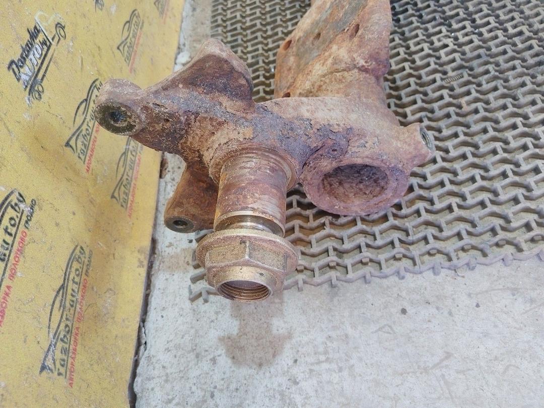 Балка подвески задняя PF5H2H Renault Master купить