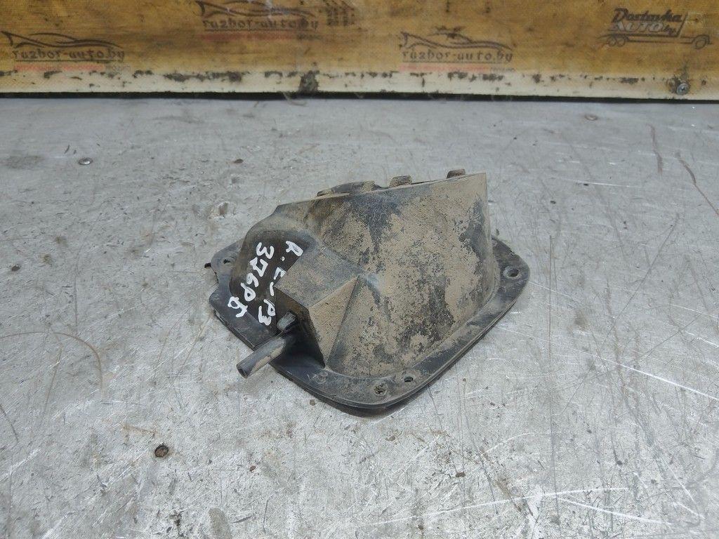 Горловина топливного бака U3KB34 Renault Espace - Фото 3