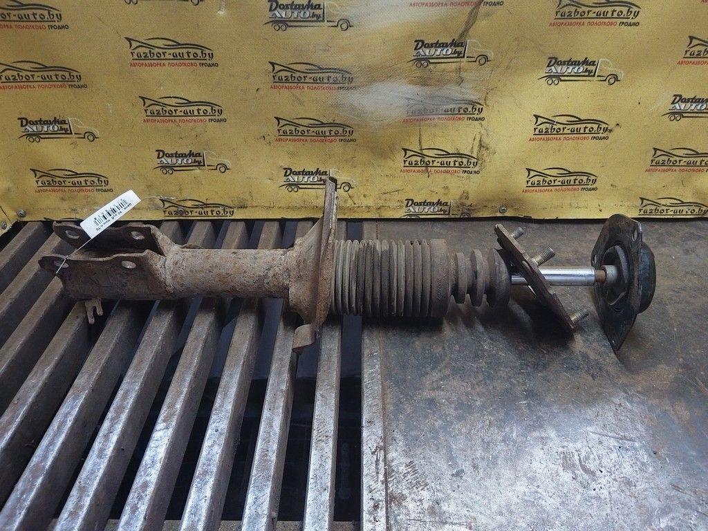 Амортизатор передний левый WBI4N1 Nissan Almera Tino - Фото 3