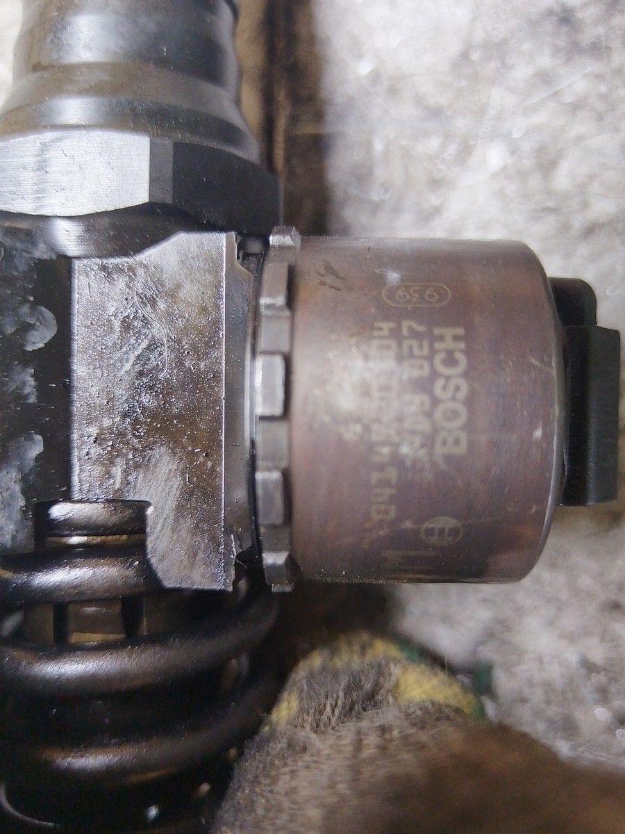 Форсунка QY7I9H Mitsubishi Grandis undefined