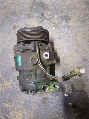 Компрессор кондиционера 4D6720 Opel Astra купить