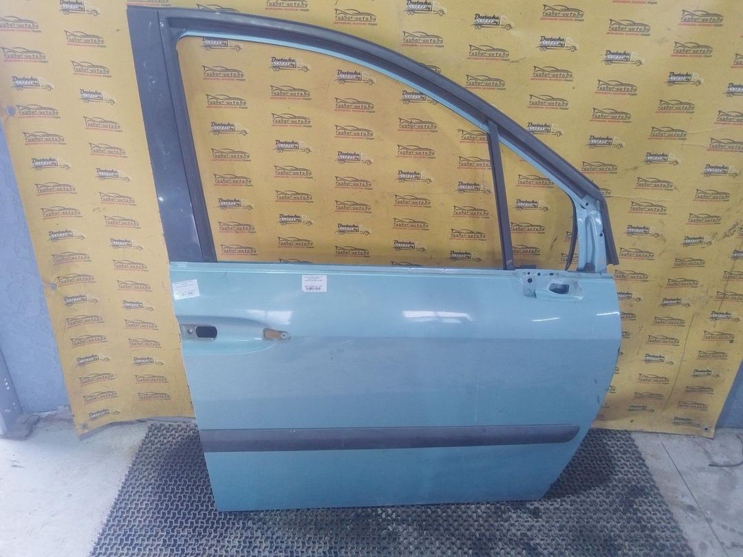 Дверь передняя правая F8OK4A Citroen C8 - Фото 5