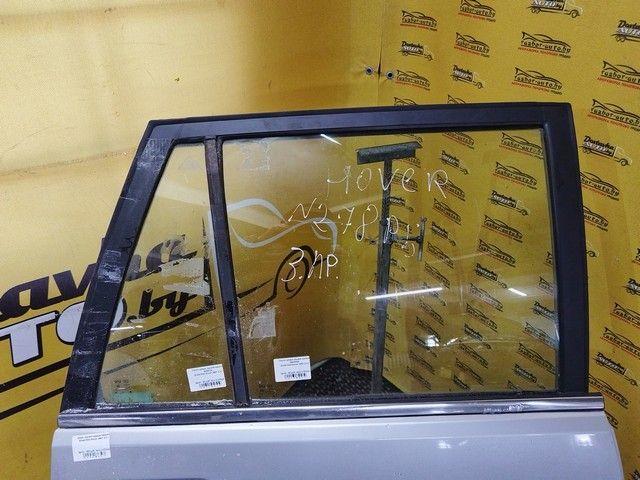 Стекло двери задней правой 2QHWNA Great-Wall Hover - Фото 3