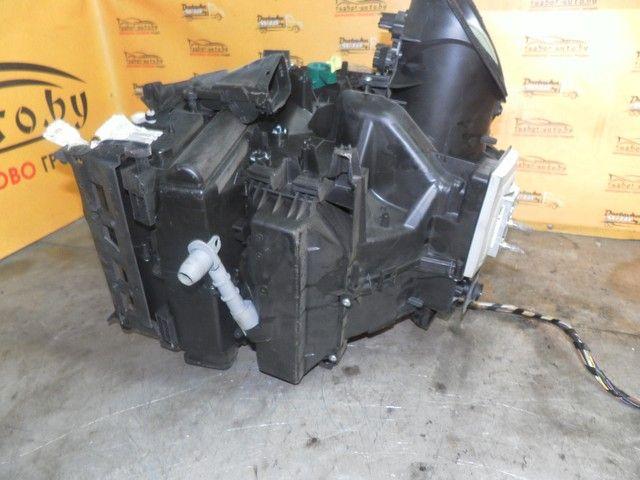 Корпус отопителя (печки) 17R9M0 Peugeot 207 купить в магазине запчастей бу