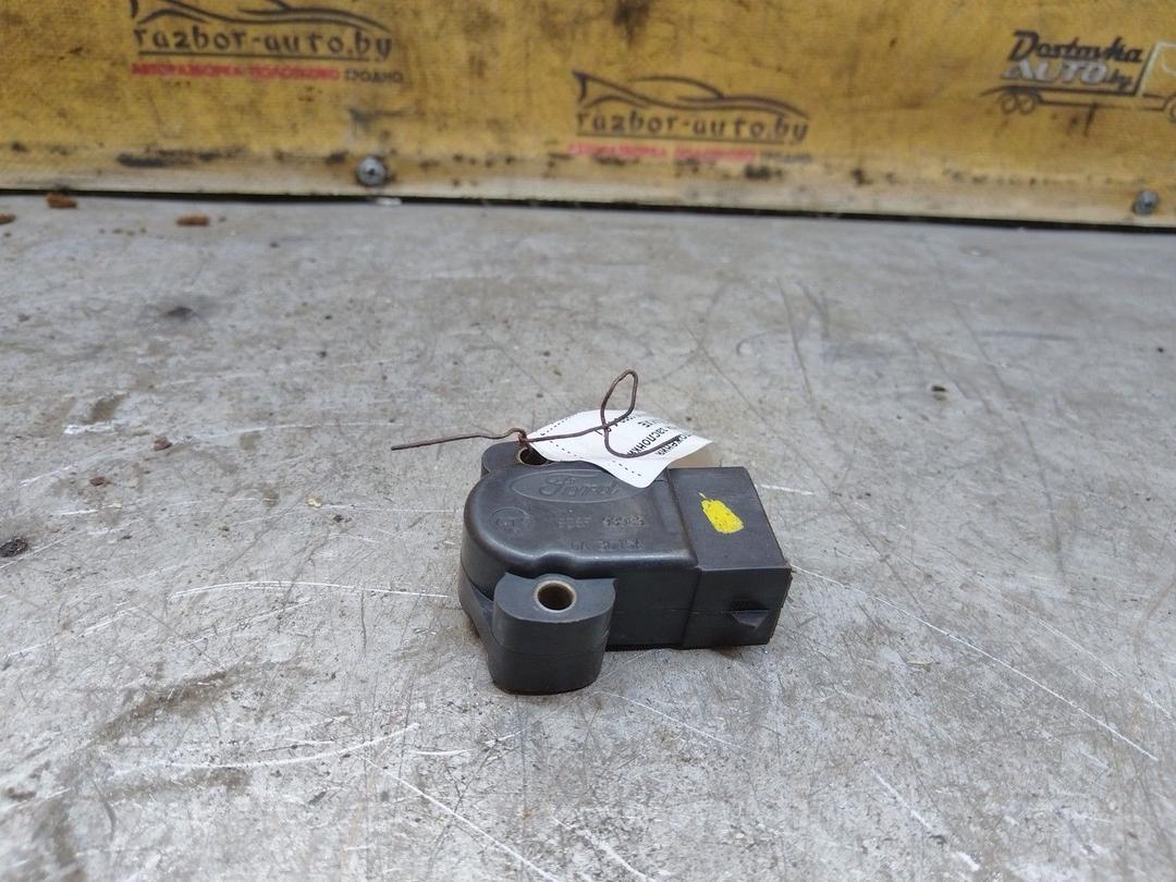 Крепление топливного бака 55W94S Seat Alhambra купить